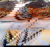 Siby's Kebab  Pide - Sunshine Coast Tourism