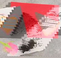 Simply Beautiful Biscuits - Sunshine Coast Tourism