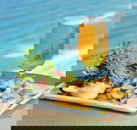 Skypoint Bistro  Bar - Sunshine Coast Tourism