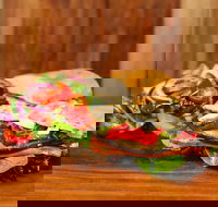 Soul Origin - Bondi Junction - Holiday Sunshine Coast