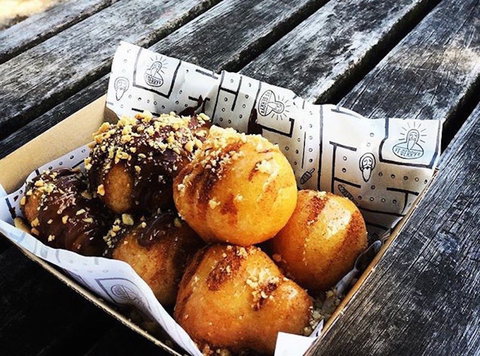 St. Gerrys - Sunshine Coast Tourism 0