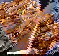 Sun Mei - Holiday Sunshine Coast