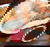 Sushia Cloister's Plaza - Sunshine Coast Tourism