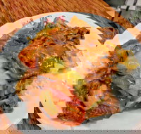 Sydney Hotel - Sunshine Coast Tourism