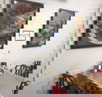 Thanh Van - Sunshine Coast Tourism