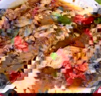 Thai Silom - Surfers Paradise - Sunshine Coast Tourism