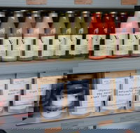 The Grumpy Baker Bazaar Deli - Sunshine Coast Tourism
