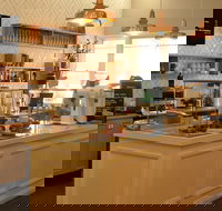 The Woolshed Yallah - Holiday Sunshine Coast