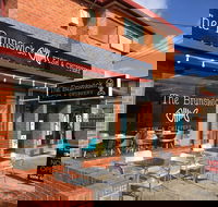 The Brunswick Fish  Chippery - Sunshine Coast Tourism