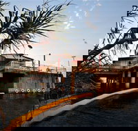 The PumpHouse Restaurant and Bar - Sunshine Coast Tourism