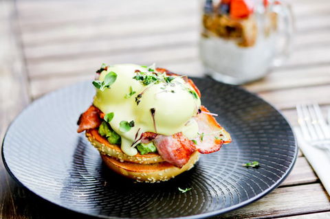 The Chairman Cafe And Foodstore - Sunshine Coast Tourism 0
