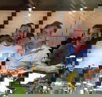 The Fox Wine Bar and Function Room - Holiday Sunshine Coast