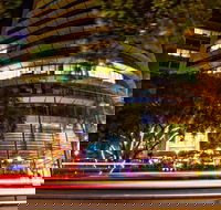 The Deck Bar - Sunshine Coast Tourism