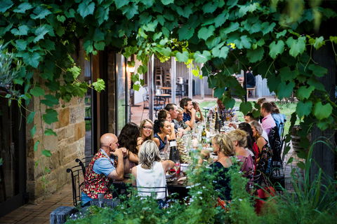 The Cellar By Gilbert - Holiday Sunshine Coast 2