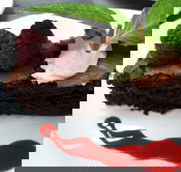 The Cormorant - Cafe on the Pier - Sunshine Coast Tourism