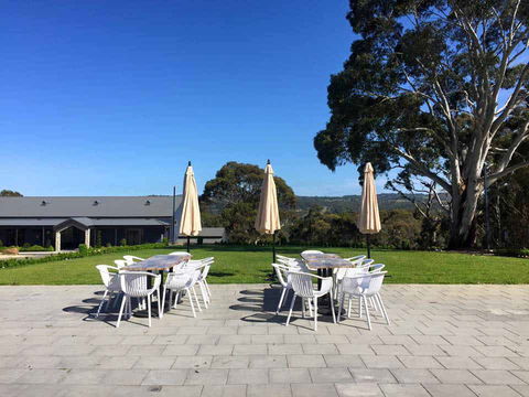 Three Gums Bistro - Sunshine Coast Tourism 0