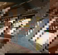 Tonic Espresso - Sunshine Coast Tourism