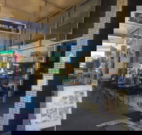 Trishes Lunch Stop - Sunshine Coast Tourism