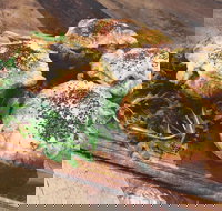 Urban Zinc - Sunshine Coast Tourism