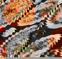 Vapiano Canberra Centre - Sunshine Coast Tourism