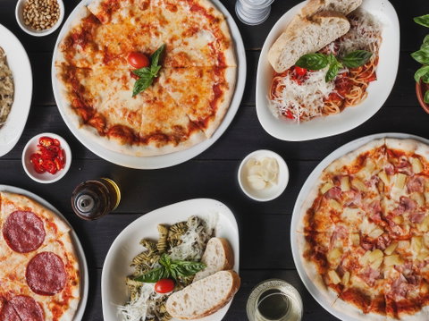 Vapiano Canberra Centre - Sunshine Coast Tourism 0