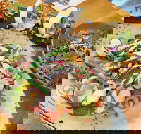 Vege Rama Restaurant  Bar - West End - Sunshine Coast Tourism