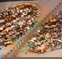 White Heaven Kebabs - Sunshine Coast Tourism