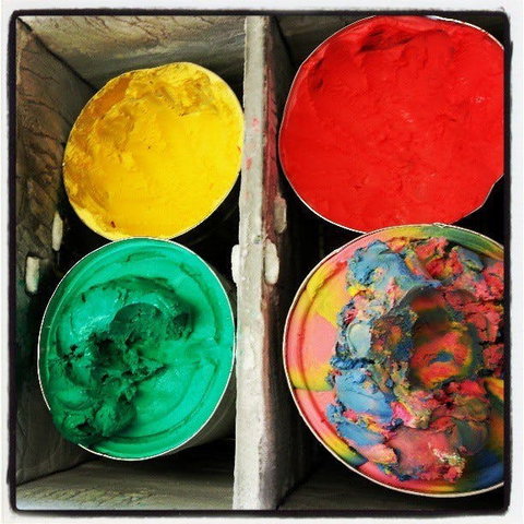 Windsor Ice Cream Cafe - Holiday Sunshine Coast 0