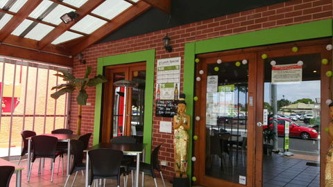 Yum Yai Thai Kitchen - Holiday Sunshine Coast 0