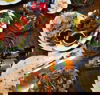 50 Spices Indian Cuisine - Sunshine Coast Tourism