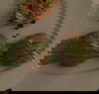 Andiamo Cafe - Sunshine Coast Tourism