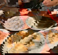 Auntie's Dumpling Restaurant - Holiday Sunshine Coast