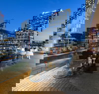 Aurora Rooftop Bar - Sunshine Coast Tourism