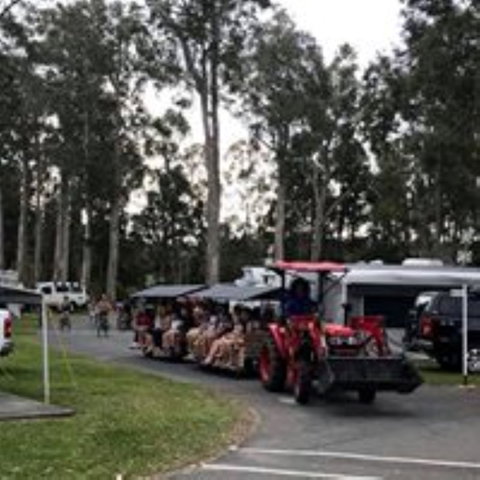 Barrow & Bear Coffee - Holiday Sunshine Coast 0