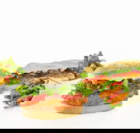 Bar Corretto - Brisbane Airport - Sunshine Coast Tourism