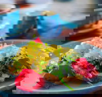 Bayside Barista - Sunshine Coast Tourism