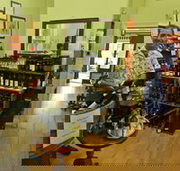 Beechworth Provender - Sunshine Coast Tourism