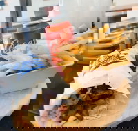 Belvedere Charcoal Chicken - Sunshine Coast Tourism