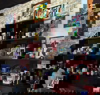 Belgian Chocolate Saloon - Sunshine Coast Tourism