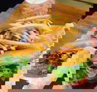 Betty's Burgers and Concrete Co - Surfers Paradise - Sunshine Coast Tourism