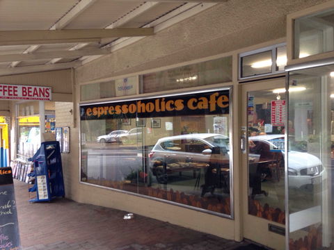Betti Bravo's - Sunshine Coast Tourism 0