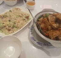 Billy Lees Chinese Restaurant - Holiday Sunshine Coast