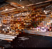 Bobeche - Sunshine Coast Tourism