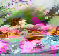 Boss Burgers - The Twin Willows Hotel - Sunshine Coast Tourism