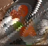 Boucla Kafenion - Sunshine Coast Tourism