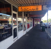 Cafe Bacino - Holiday Sunshine Coast