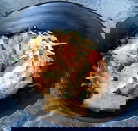 Cafe Opera - Sunshine Coast Tourism