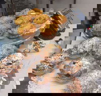 Cafe By Lexis - Sunshine Coast Tourism