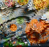 Capricho Grill - Glen Waverley - Sunshine Coast Tourism