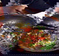 Chilli Delight - Holiday Sunshine Coast